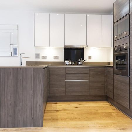 Stylish Family Sized 2 Bedroom Apartment 伦敦 外观 照片
